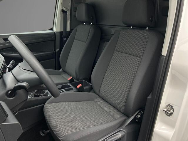 Volkswagen CADDY Cargo 2.0 TDI 102pk | DAB | Cruise-control | BPM-vrij | Airco | Parkeersensor