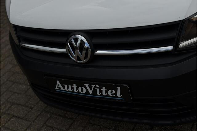 Volkswagen CADDY 1.0 TSI L1H1 BMT | PDC A | Airco | Multimedia