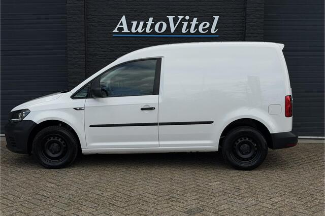 Volkswagen CADDY 1.0 TSI L1H1 BMT | PDC A | Airco | Multimedia