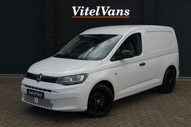 Volkswagen CADDY Cargo 1.5 TSI | PDC A | AIRCO | DAB | BLUETOOTH