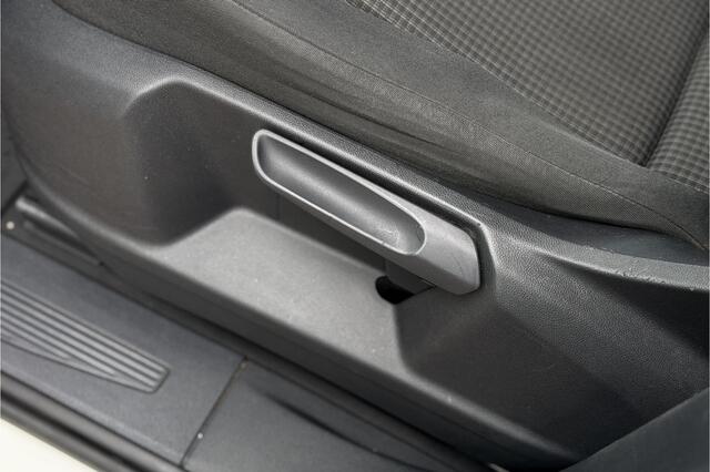 Volkswagen CADDY Cargo 1.5 TSI | PDC A | AIRCO | DAB | BLUETOOTH