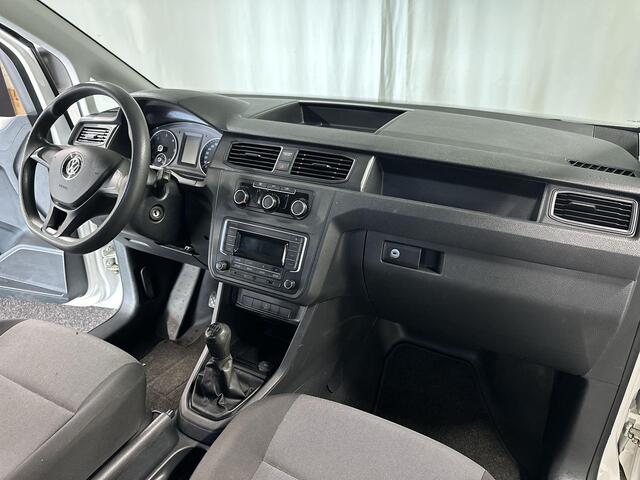 Volkswagen CADDY 2.0 TDI L1H1 BMT Economy Business Airco