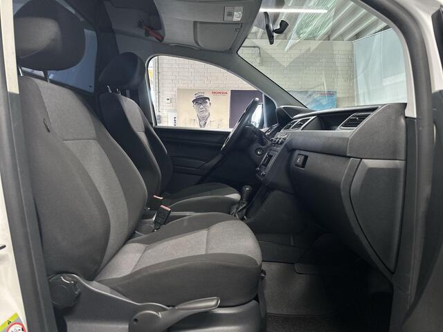 Volkswagen CADDY 2.0 TDI L1H1 BMT Economy Business Airco