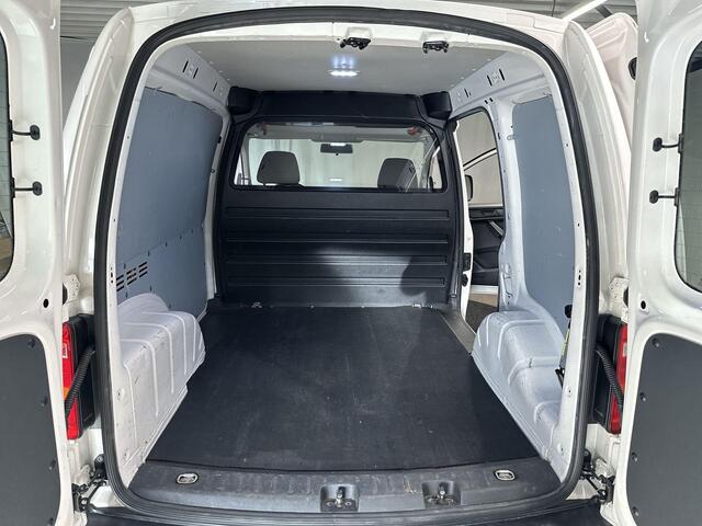 Volkswagen CADDY 2.0 TDI L1H1 BMT Economy Business Airco