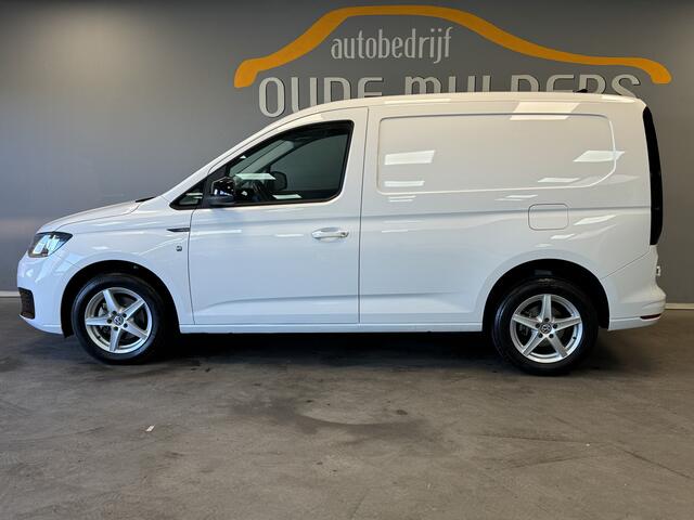Volkswagen CADDY Cargo 2.0 TDI Carplay/Cruise/Camera