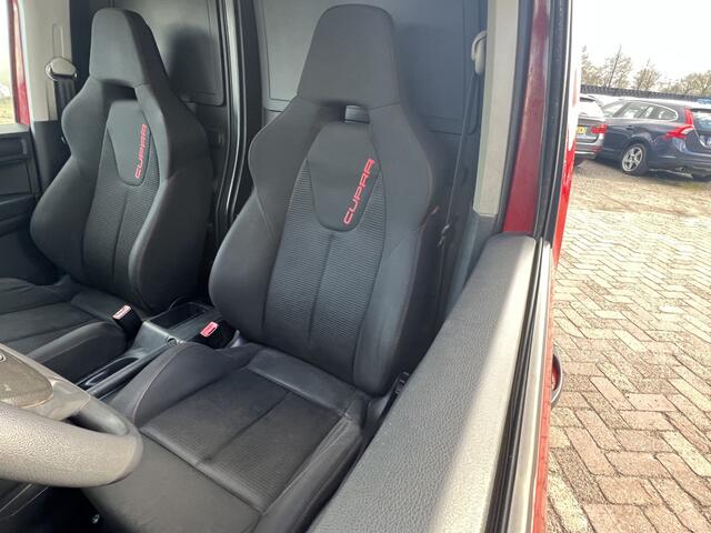 Volkswagen CADDY 2.0 TDI L1H1 BMT Easyline | Nieuw Binnen | Automaat | Airco | Lichtmetalen velgen | APK 16-02-2027 |