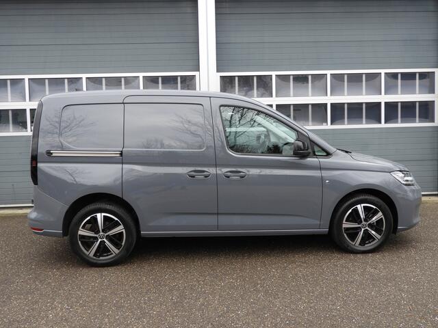 Volkswagen CADDY Cargo 2.0 TDI Exclusive AIRCO | LED | VIRTUAL COCKPIT | CARPLAY