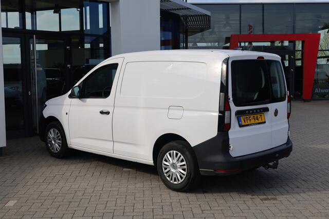 Volkswagen CADDY Cargo 2.0 TDI Economy Business
