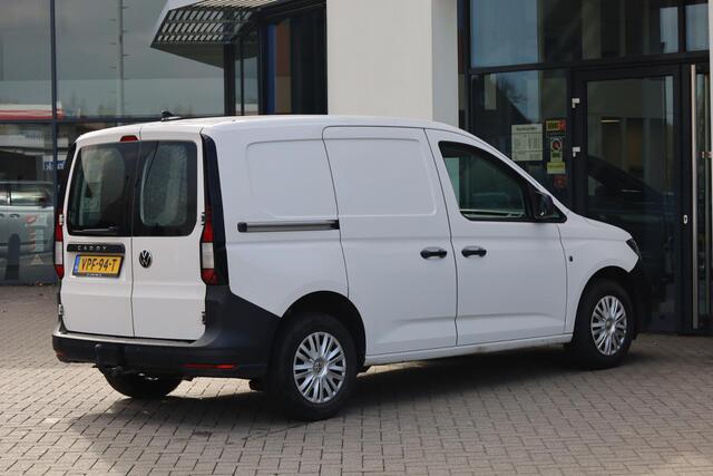 Volkswagen CADDY Cargo 2.0 TDI Economy Business