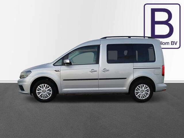 Volkswagen CADDY 1.2 TSI Trendline /27.144 KM!/Trekh./Navi/Airco/Cruise/