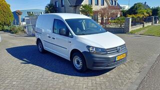 volkswagen-caddy-onbekend