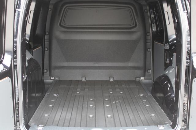 Volkswagen CADDY Cargo 2.0 TDI 122pk DSG7 - Carplay - Adaptive Cruise - Navigatie - Dig. cockpit - LED koplampen - Ergocomfort stoel - Stoelverwarming - Rijklaar