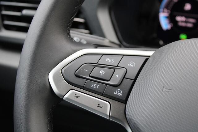 Volkswagen CADDY Cargo 2.0 TDI 122pk DSG7 - 2x Schuifdeur - Adaptive Cruise - Digital cockpit - LED koplampen - Stoelverwarming - Rijklaar