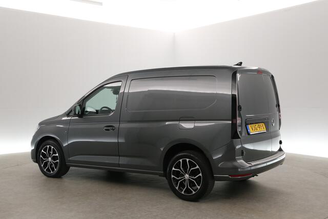 Volkswagen CADDY 2.0 TDI 1st Edition 122PK | Aut. | Clima | Camera | Virtual | LED | Adap. Cruise | Carplay