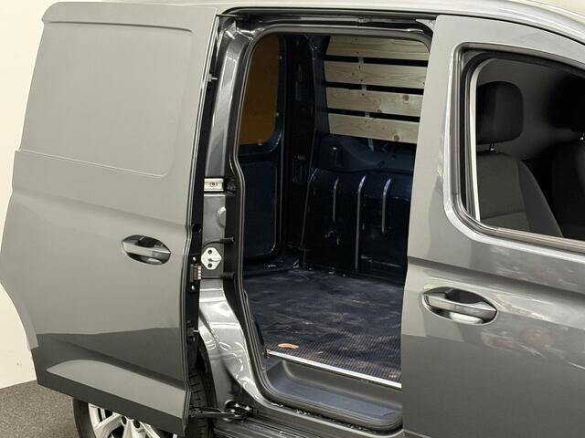 Volkswagen CADDY Cargo 2.0 TDI Style Automaat Airco| Bluetooth| Cruise Control| App-Connect|