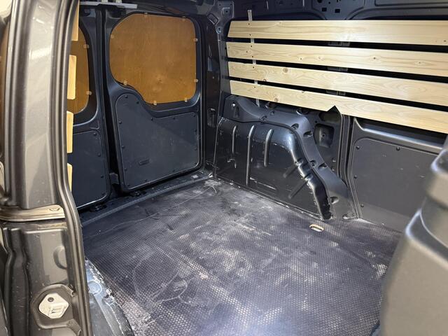 Volkswagen CADDY Cargo 2.0 TDI Style Automaat Airco| Bluetooth| Cruise Control| App-Connect|