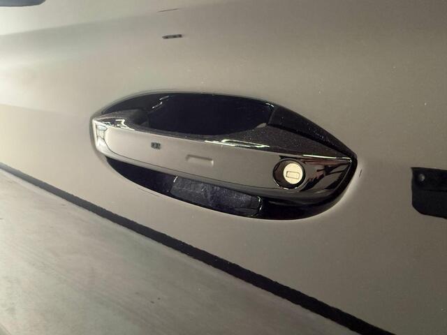 Volkswagen CADDY Cargo 2.0 TDI 122pk DSG Black Edition | 19" Black | Standkachel |Trekhaak | Leder int. | Virtual Cockpit |