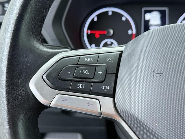 Volkswagen CADDY Cargo 2.0 TDI Comfort | 122 PK | Automaat | Navigatiesysteem | Airco | Cruise control |