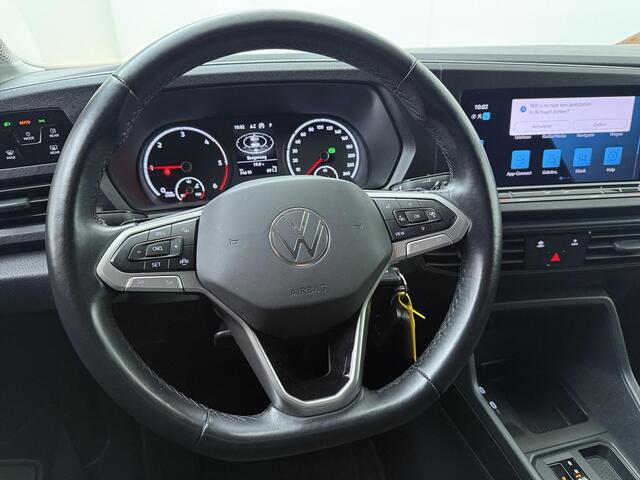 Volkswagen CADDY Cargo 2.0 TDI Comfort | 122 PK | Automaat | Navigatiesysteem | Airco | Cruise control |