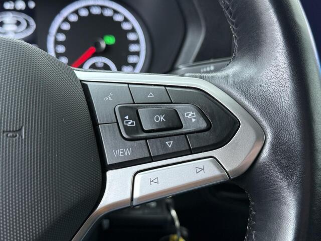 Volkswagen CADDY Cargo 2.0 TDI Comfort | 122 PK | Automaat | Navigatiesysteem | Airco | Cruise control |