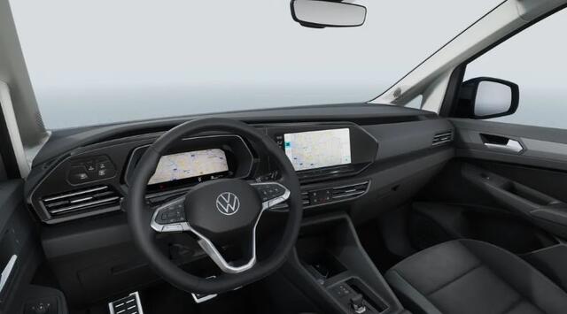 Volkswagen CADDY Kombi L1H1 PHEV 1.5 eHybrid 115pk DSG Style