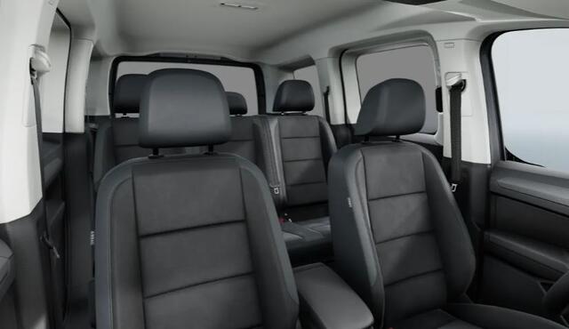 Volkswagen CADDY Kombi L1H1 PHEV 1.5 eHybrid 115pk DSG Style