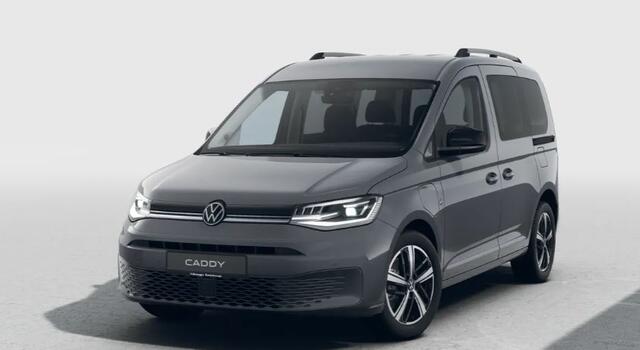 Volkswagen CADDY Kombi L1H1 PHEV 1.5TSI 115pk 19,7kWh DSG Style