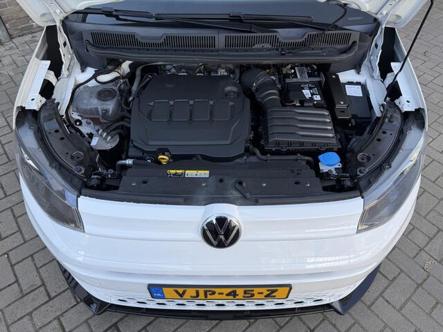 Volkswagen CADDY Cargo 2.0 TDI Trend CarPlay/cruise control/navigatie systeem