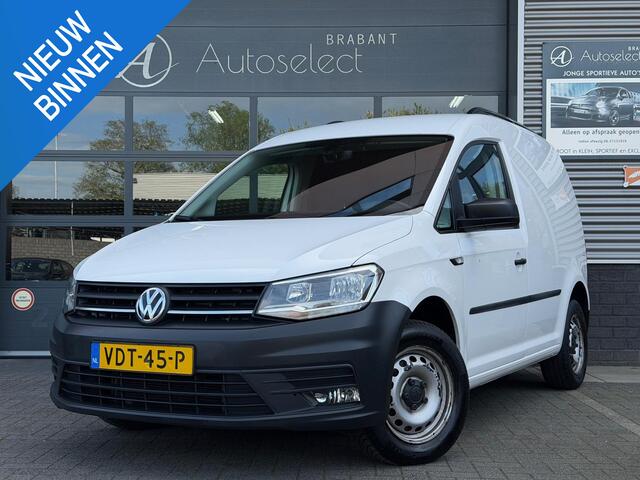 Volkswagen CADDY 2.0 TDI L1H1 BMT Comfortline Airco Cruise Navi