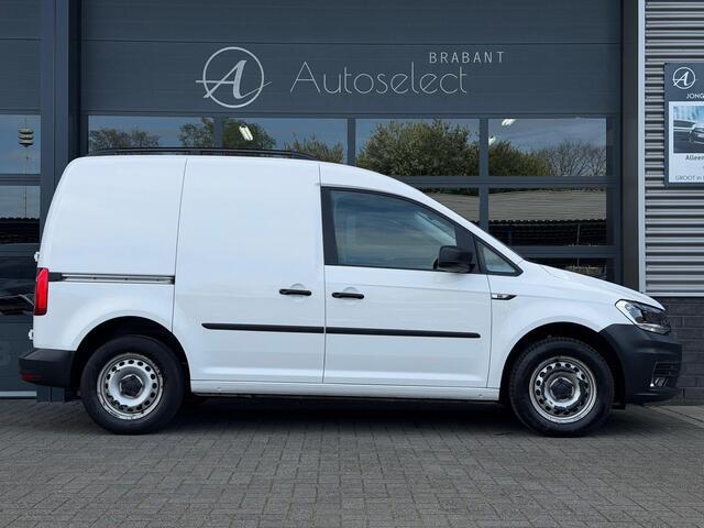 Volkswagen CADDY 2.0 TDI L1H1 BMT Comfortline Airco Cruise Navi