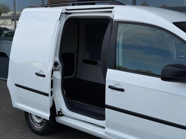 Volkswagen CADDY 2.0 TDI L1H1 BMT Comfortline Airco Cruise Navi