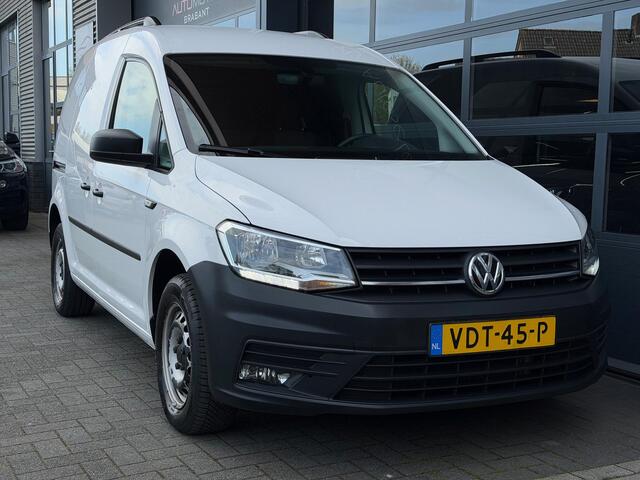 Volkswagen CADDY 2.0 TDI L1H1 BMT Comfortline Airco Cruise Navi