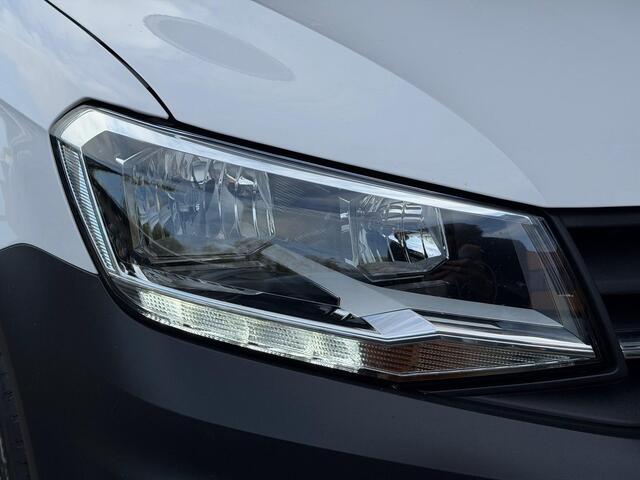 Volkswagen CADDY 2.0 TDI L1H1 BMT Comfortline Airco Cruise Navi