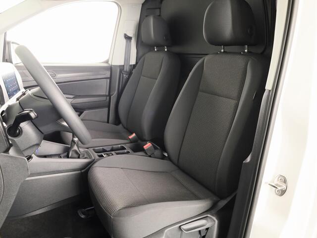 Volkswagen CADDY Cargo 2.0 TDI Style