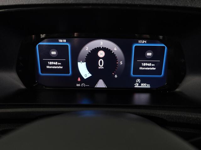 Volkswagen CADDY Cargo 2.0 TDI Style