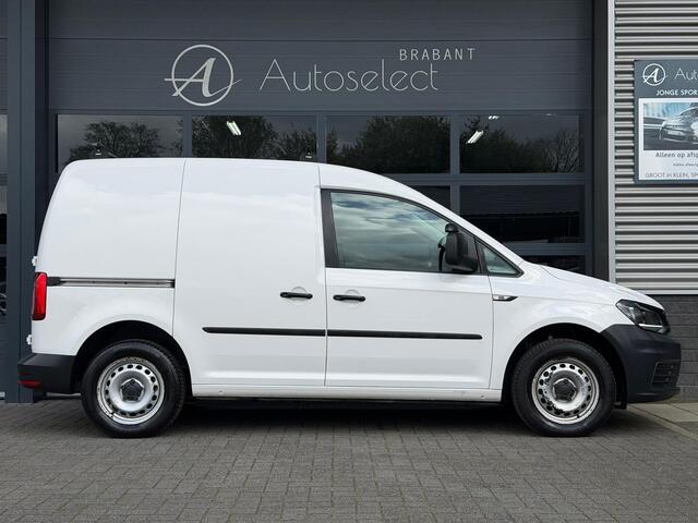 Volkswagen CADDY 2.0 TDI L1H1 BMT Economy Business Airco Cruise Trekhaak