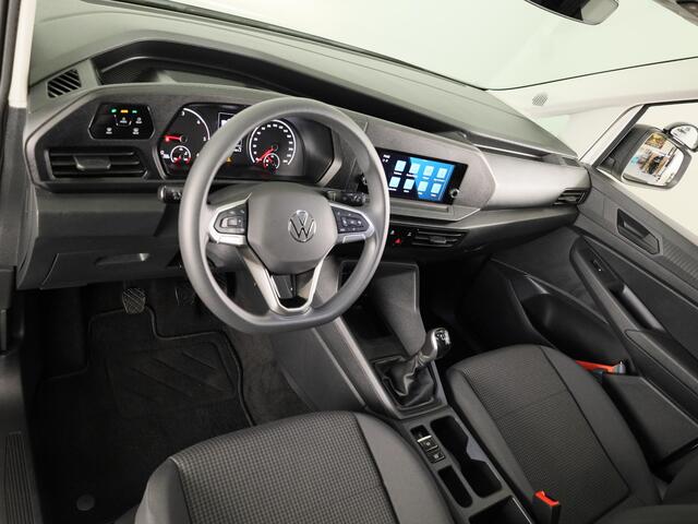Volkswagen CADDY Cargo 2.0 TDI Comfort