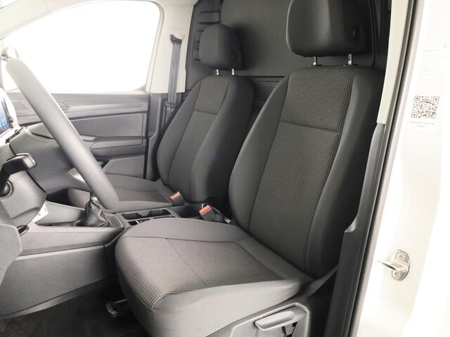 Volkswagen CADDY Cargo 2.0 TDI Comfort
