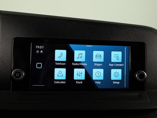 Volkswagen CADDY Cargo 2.0 TDI Comfort