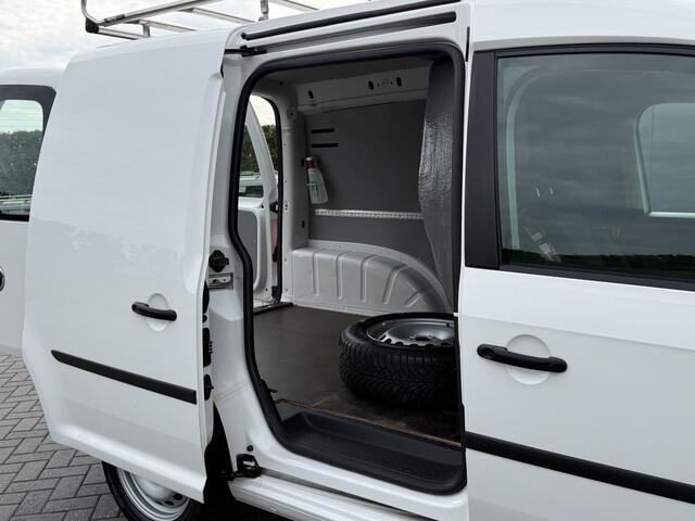 Volkswagen CADDY 2.0 TDI / L1H1 / 1e EIGENAAR / TREKHAAK / AIRCO / CRUISE / IMPERIAAL