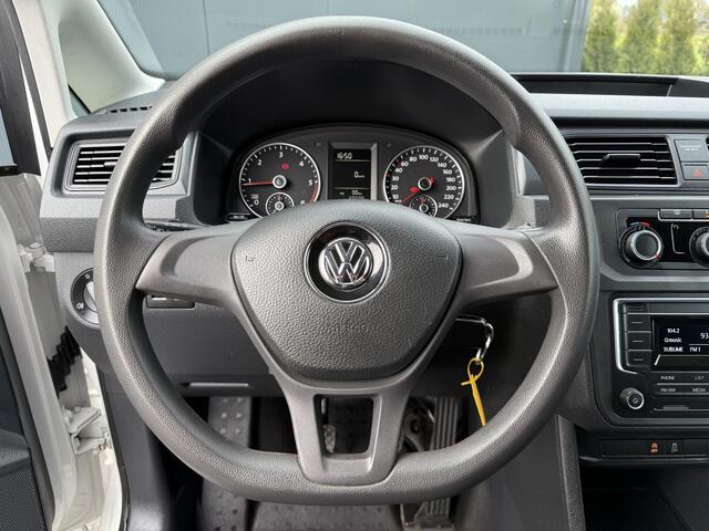 Volkswagen CADDY 2.0 TDI / L1H1 / 1e EIGENAAR / TREKHAAK / AIRCO / CRUISE / IMPERIAAL