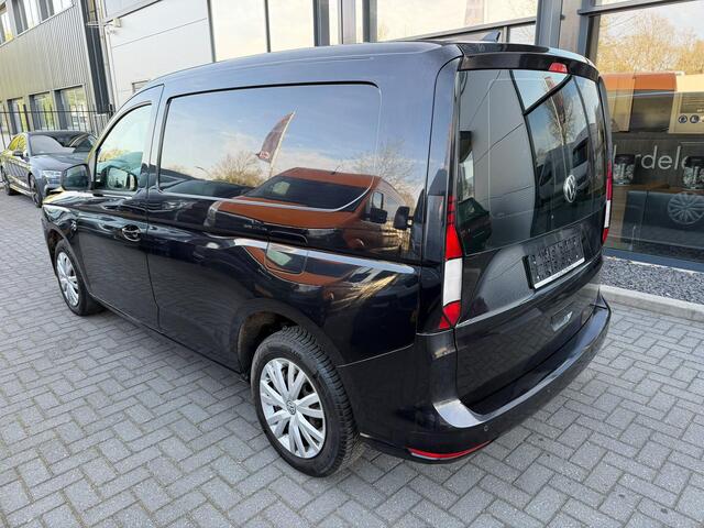 Volkswagen CADDY Cargo 2.0 TDI voorschade, airco, cruise, BTW