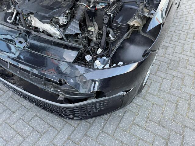 Volkswagen CADDY Cargo 2.0 TDI voorschade, airco, cruise, BTW