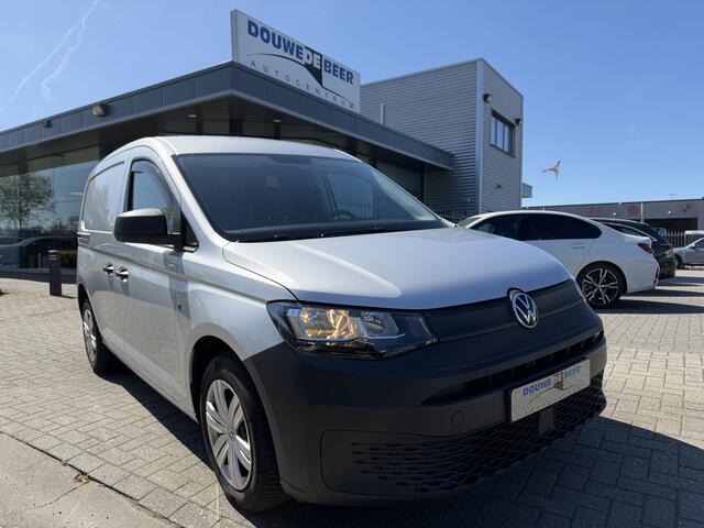Volkswagen CADDY Cargo 2.0 TDI Trend airco afn bare trekhaak