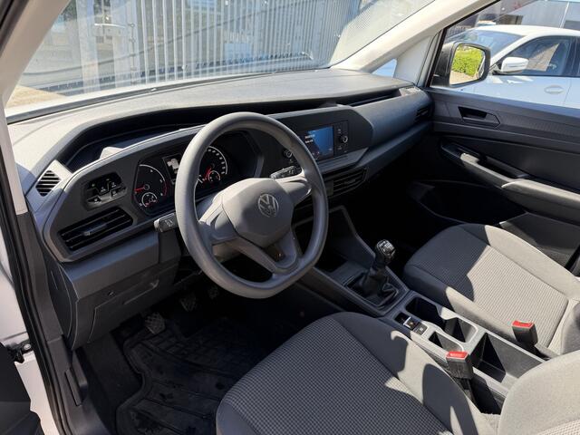Volkswagen CADDY Cargo 2.0 TDI Trend airco afn bare trekhaak