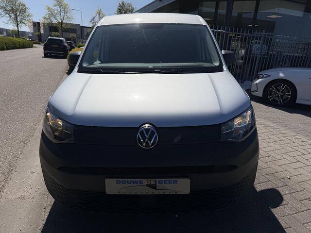 Volkswagen CADDY Cargo 2.0 TDI Trend airco afn bare trekhaak