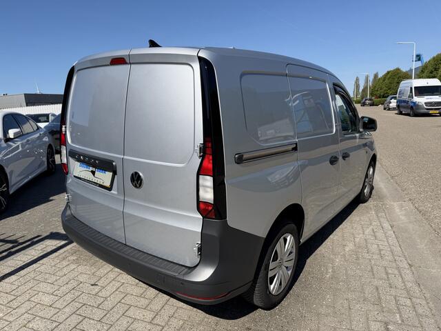 Volkswagen CADDY Cargo 2.0 TDI Trend airco afn bare trekhaak
