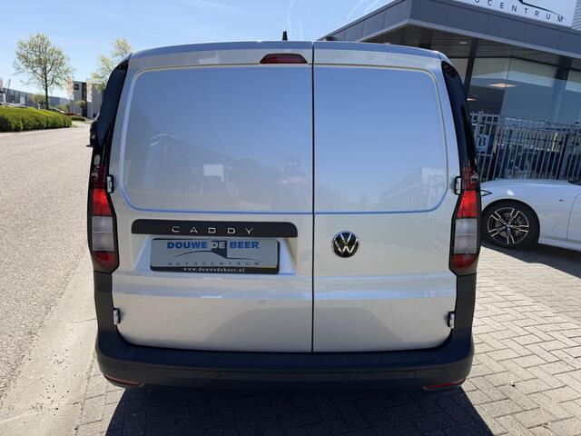 Volkswagen CADDY Cargo 2.0 TDI Trend airco afn bare trekhaak