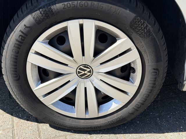 Volkswagen CADDY Cargo 2.0 TDI Trend airco afn bare trekhaak