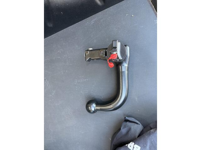 Volkswagen CADDY Cargo 2.0 TDI Trend airco afn bare trekhaak